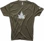 CVA Leaf T-Shirt
