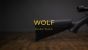 CVA, Wolf Muzzleloader Overview (Blued Barrel, Black Stock)