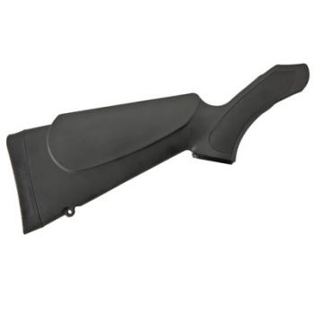 OPTIMA/SCOUT COMPACT BUTTSTOCK BLK