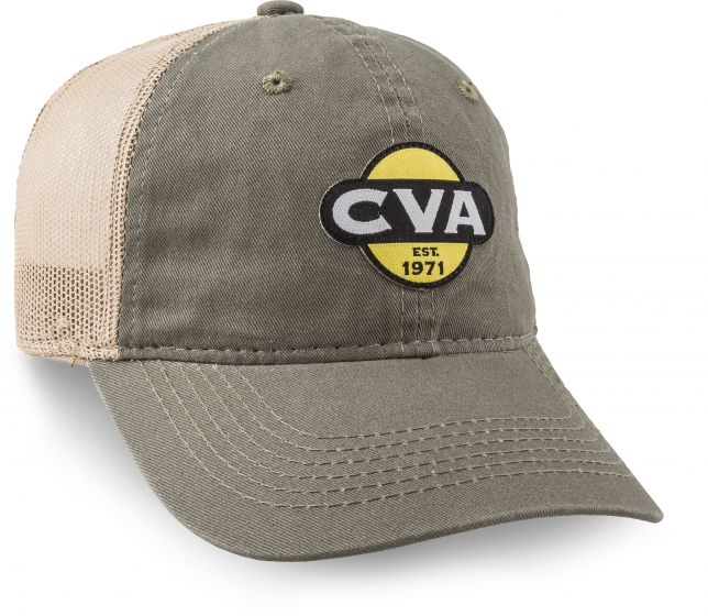 CVA SAGE/MESH HAT