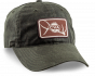 CVA ANTLER HAT 435 SOLID OLIVE